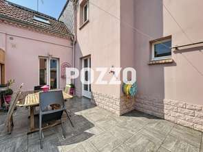Vente Maison 4 chambresLe Havre