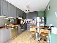 Vente maison 6 pièces Vente maison 6 pièces