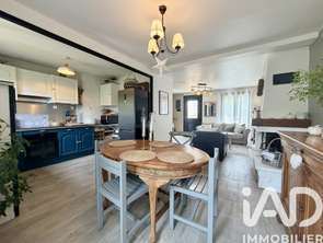 Vente Maison 2 chambresLe Havre
