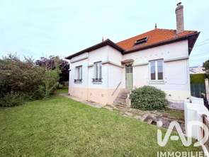 Vente Maison 3 chambresLe Havre