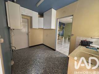 Vente maison 2 pièces Vente maison 2 pièces