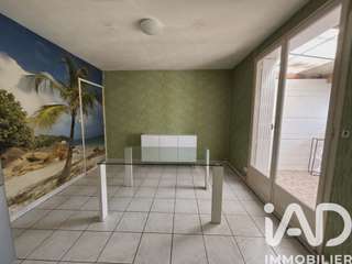 Vente maison 2 pièces Vente maison 2 pièces
