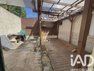 Vente maison 2 pièces Vente maison 2 pièces