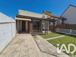 Vente maison 2 pièces Vente maison 2 pièces