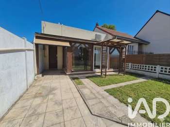 Vente Maison 1 chambreLe Havre
