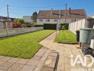 Vente maison 2 pièces Vente maison 2 pièces