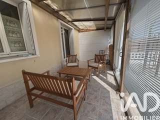 Vente maison 2 pièces Vente maison 2 pièces
