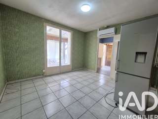 Vente maison 2 pièces Vente maison 2 pièces