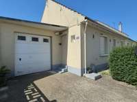 Vente maison 3 pièces Vente maison 3 pièces