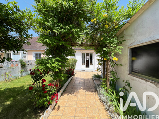 Vente maison 3 pièces Vente maison 3 pièces