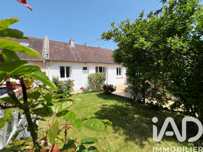 Vente Maison 2 chambresLe Havre