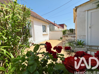 Vente maison 3 pièces Vente maison 3 pièces