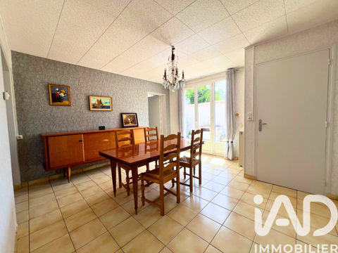 Vente maison 3 pièces Vente maison 3 pièces