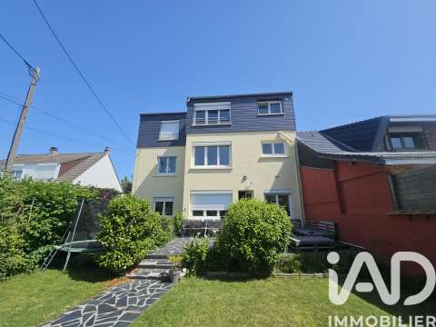 Vente maison 5 pièces Le Havre 76