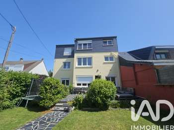 Vente maison 5 pièces Vente maison 5 pièces