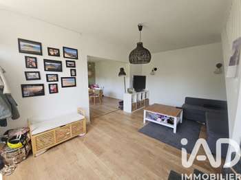Vente Maison 3 chambresLe Havre