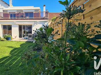 Vente maison 4 pièces Le Havre 76