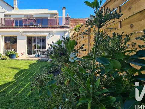 Vente maison 4 pièces Le Havre 76