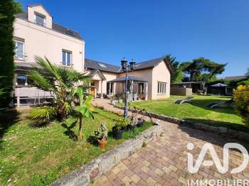 Vente maison 4 pièces Le Havre 76