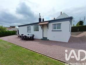 Vente Maison 3 chambresLe Havre