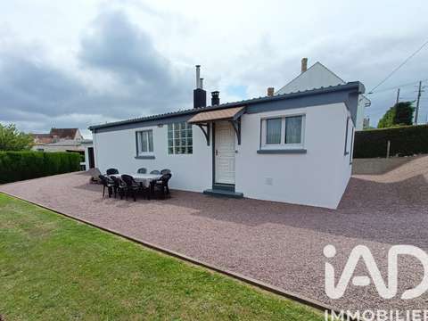 Vente maison 4 pièces Le Havre 76