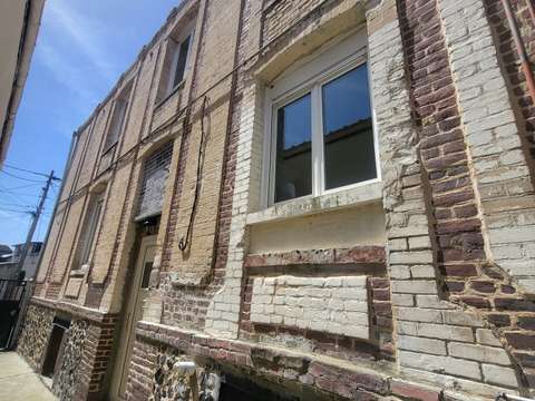 Vente maison 3 pièces Le Havre 76