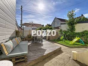 Vente Maison 2 chambresLe Havre
