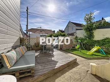 Vente maison 4 pièces Le Havre 76