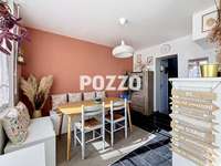 Vente maison 4 pièces Vente maison 4 pièces