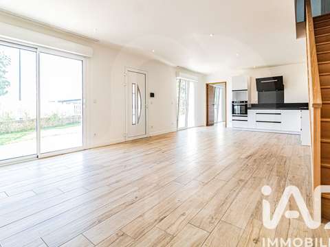 Vente maison 5 pièces Le Havre 76