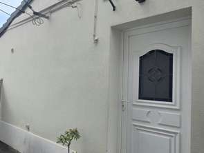 Vente Maison 3 chambresLe Havre