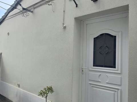 Vente maison 4 pièces Le Havre 76