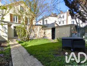 Vente Maison 2 chambresLe Havre