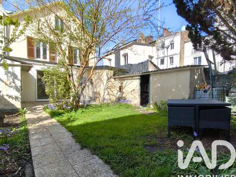 Vente maison 3 pièces Le Havre 76