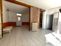Vente maison 3 pièces Vente maison 3 pièces