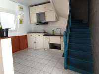 Vente maison 3 pièces Vente maison 3 pièces