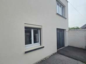 Vente Maison 4 chambresLe Havre