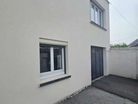 Vente maison 5 pièces Le Havre 76
