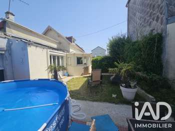 Vente Maison 3 chambresLe Havre