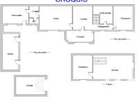 Vente maison 4 pièces Vente maison 4 pièces
