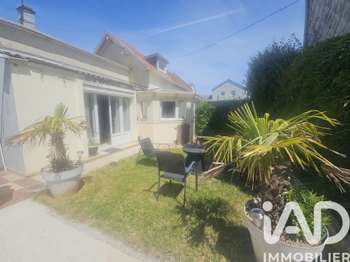 Vente maison 4 pièces Le Havre 76