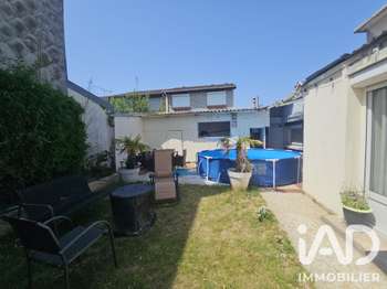 Vente Maison 3 chambresLe Havre