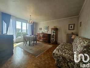 Vente Maison 3 chambresLe Havre