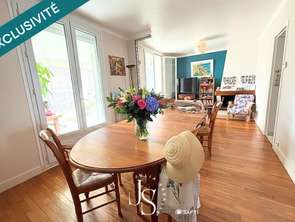 Vente Maison 3 chambresLe Havre