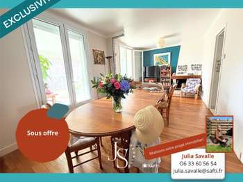 Vente maison 4 pièces Le Havre 76