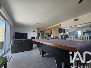 Vente maison 4 pièces Le Havre 76