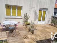 Vente maison 6 pièces Vente maison 6 pièces