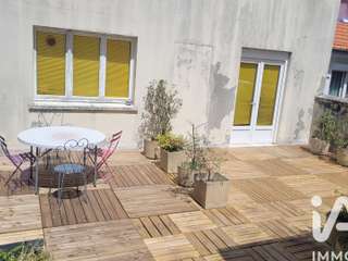 Vente maison 6 pièces Vente maison 6 pièces