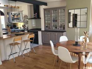 Vente Maison 4 chambresLe Havre
