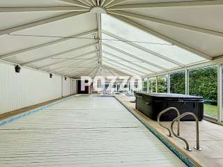 Vente maison 9 pièces Vente maison 9 pièces